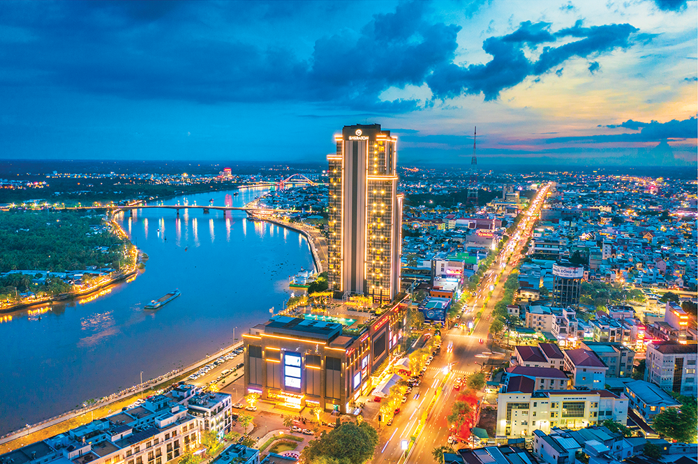 Tour Ghép Khởi Hành Từ Cần Thơ